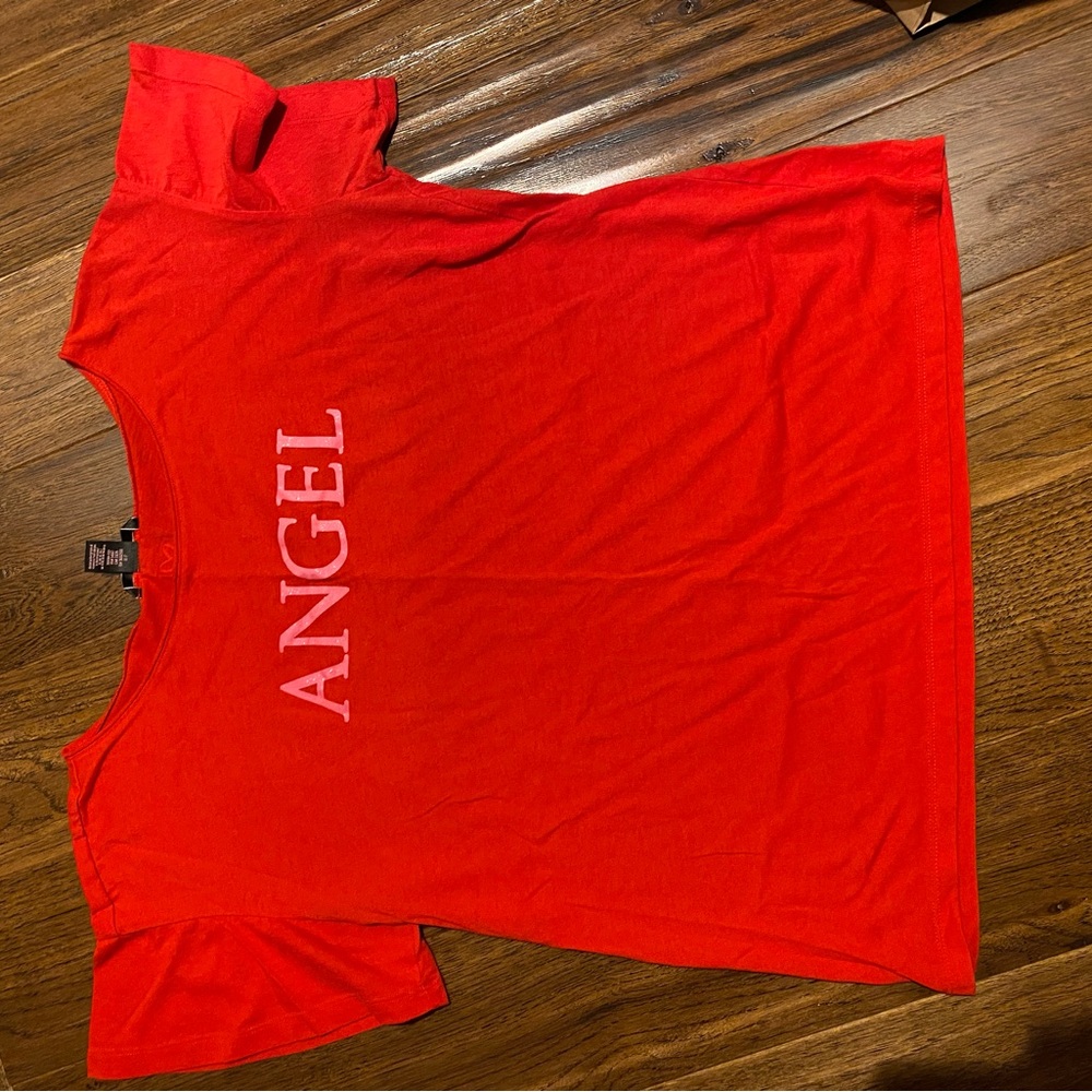 Victoria’s Secret Pajama Set